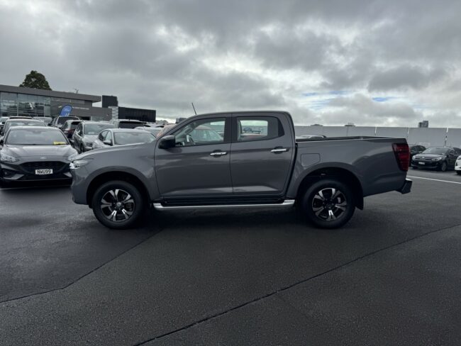 2023 Mazda BT-50 GTX 4WD 3.0L Diesel - Image 5