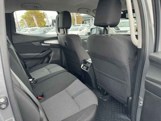 2023 Mazda BT-50 GTX 4WD 3.0L Diesel - Image 8