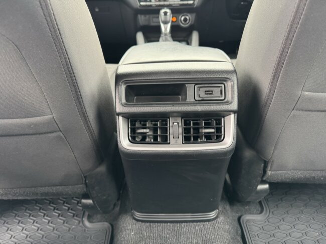 2023 Mazda BT-50 GTX 4WD 3.0L Diesel - Image 11