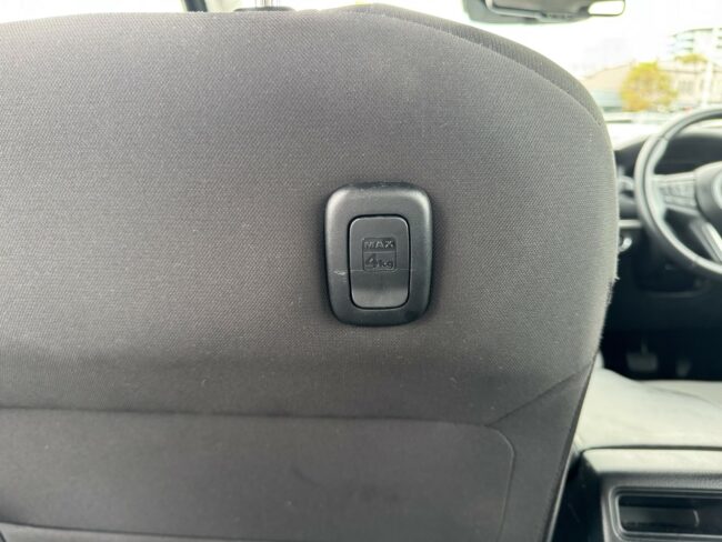 2023 Mazda BT-50 GTX 4WD 3.0L Diesel - Image 12