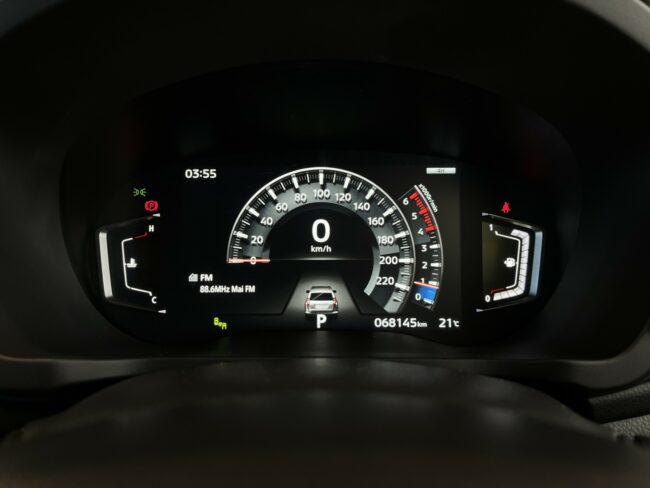 2023 Mitsubishi Pajero Sport Vrx 2.4D/4Wd/8At - Image 19