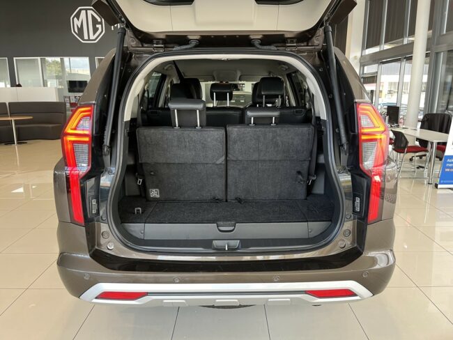 2023 Mitsubishi Pajero Sport Vrx 2.4D/4Wd/8At - Image 9