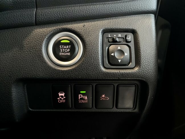 2023 Mitsubishi Pajero Sport Vrx 2.4D/4Wd/8At - Image 19