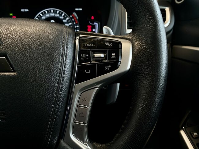 2023 Mitsubishi Pajero Sport Vrx 2.4D/4Wd/8At - Image 16