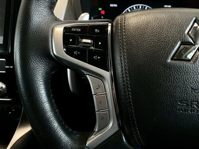 2023 Mitsubishi Pajero Sport Vrx 2.4D/4Wd/8At - Image 15