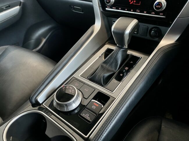 2023 Mitsubishi Pajero Sport Vrx 2.4D/4Wd/8At - Image 20