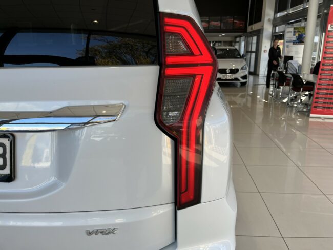 2023 Mitsubishi Pajero Sport Vrx 2.4D/4Wd/8At - Image 9