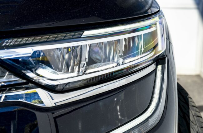 2023 Renault Koleos Intens Sport 126kW Petrol Auto - Image 6