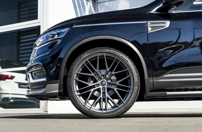 2023 Renault Koleos Intens Sport 126kW Petrol Auto - Image 7