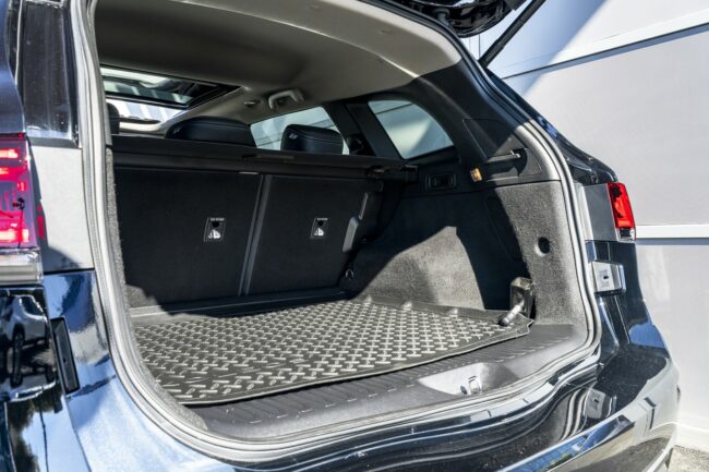 2023 Renault Koleos Intens Sport 126kW Petrol Auto - Image 10