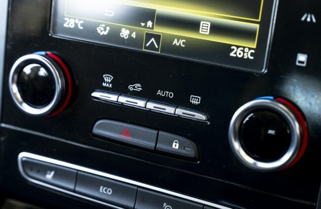 2023 Renault Koleos Intens Sport 126kW Petrol Auto - Image 13