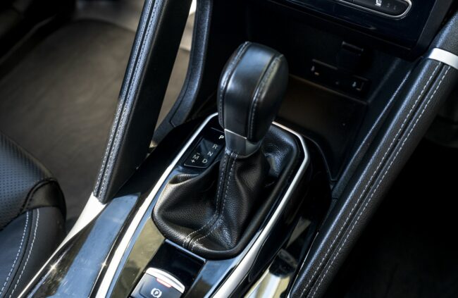 2023 Renault Koleos Intens Sport 126kW Petrol Auto - Image 14