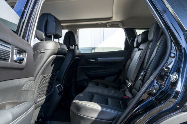 2023 Renault Koleos Intens Sport 126kW Petrol Auto - Image 17