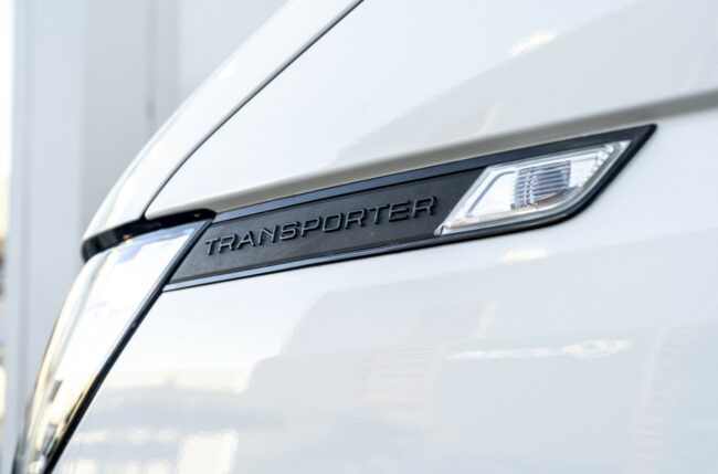 2023 Volkswagen Transporter SWB 340Nm DSG Runner - Image 18