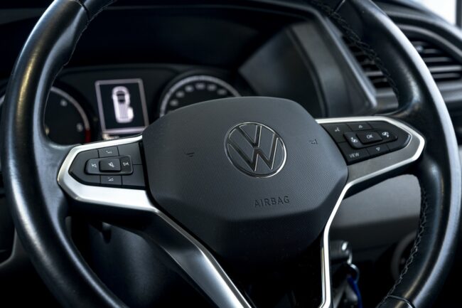 2023 Volkswagen Transporter SWB 340Nm DSG Runner - Image 13