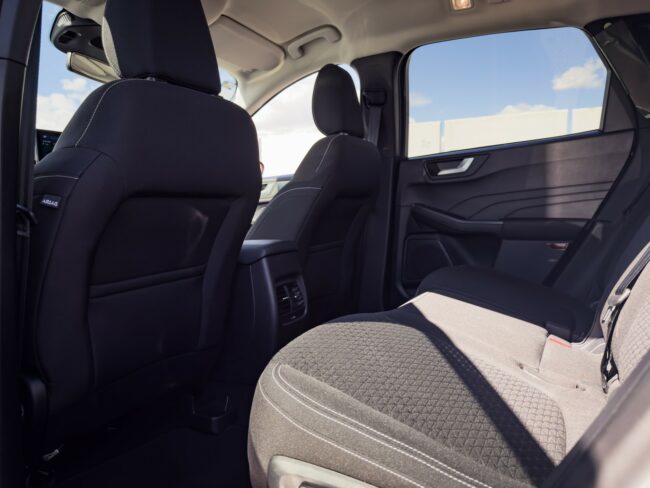 2024 Ford Escape Titanium 2.5Ph - Image 24