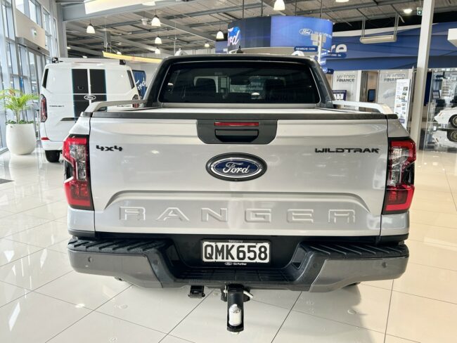 2024 Ford Ranger Wildtrak 2.0 4x4 - Image 6
