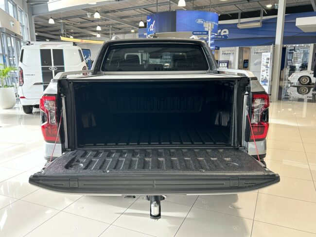 2024 Ford Ranger Wildtrak 2.0 4x4 - Image 7