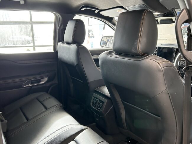 2024 Ford Ranger Wildtrak 2.0 4x4 - Image 8