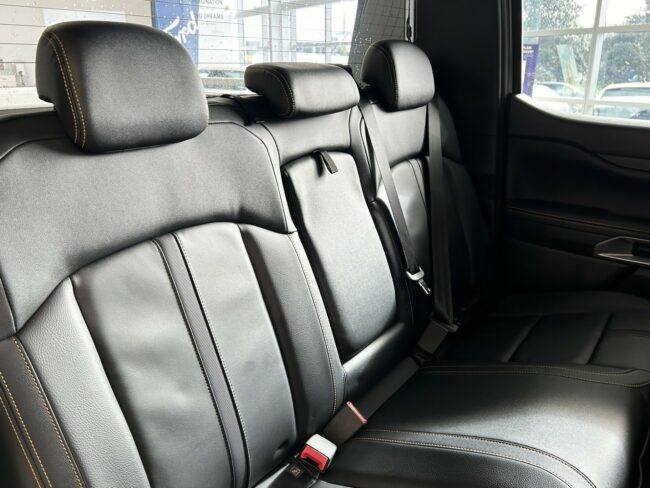 2024 Ford Ranger Wildtrak 2.0 4x4 - Image 9