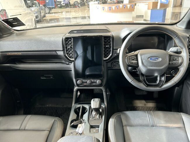 2024 Ford Ranger Wildtrak 2.0 4x4 - Image 11