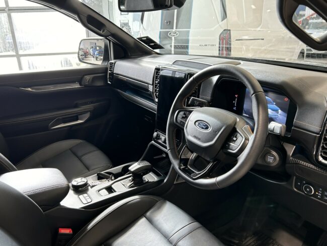 2024 Ford Ranger Wildtrak 2.0 4x4 - Image 12