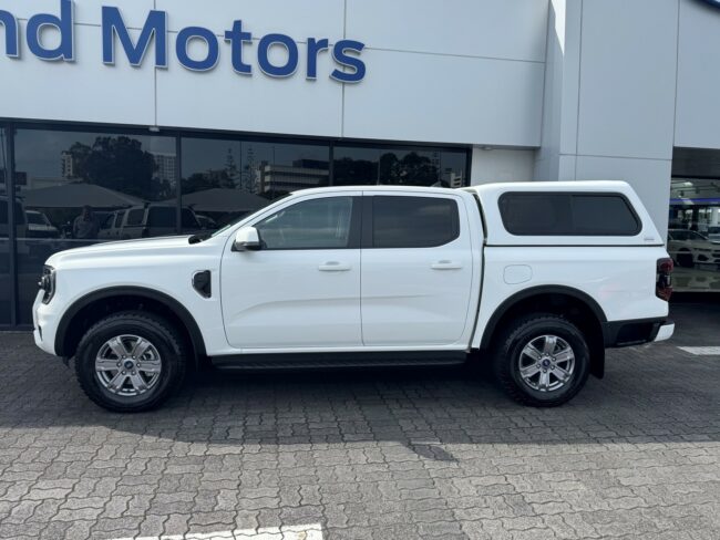 2024 Ford Ranger XLT 2.0 Bi Turbo 4WD - Image 5