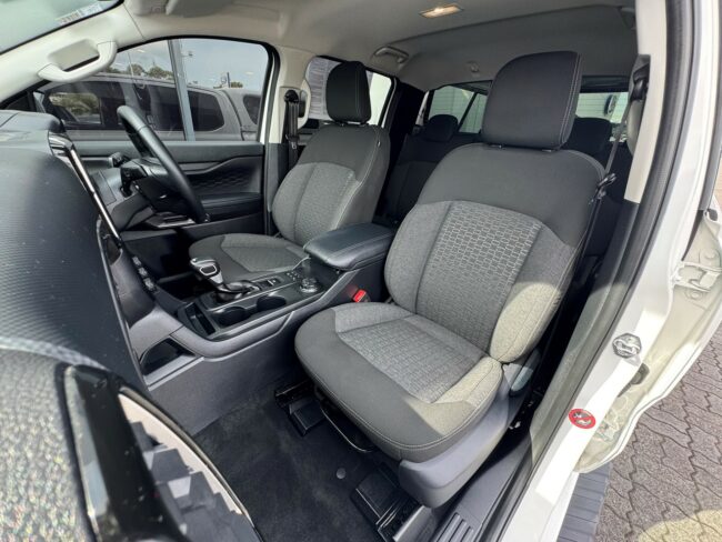2024 Ford Ranger XLT 2.0 Bi Turbo 4WD - Image 7