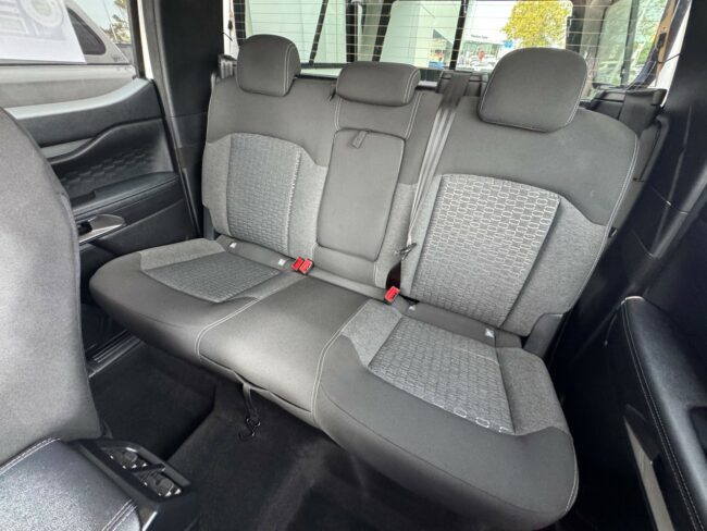 2024 Ford Ranger XLT 2.0 Bi Turbo 4WD - Image 8