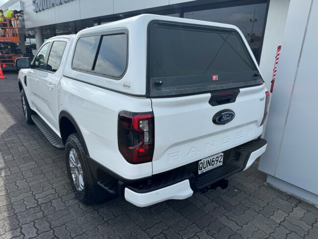 2024 Ford Ranger XLT 2.0 Bi Turbo 4WD - Image 10
