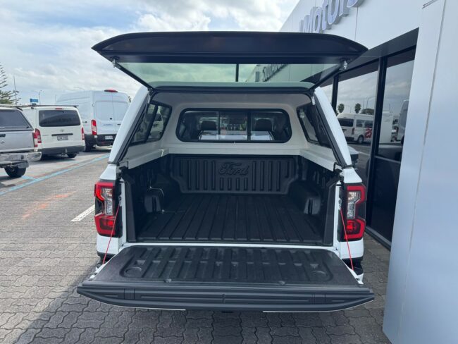 2024 Ford Ranger XLT 2.0 Bi Turbo 4WD - Image 12