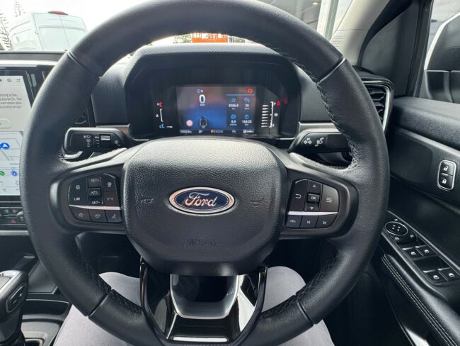 2024 Ford Ranger XLT 2.0 Bi Turbo 4WD - Image 16