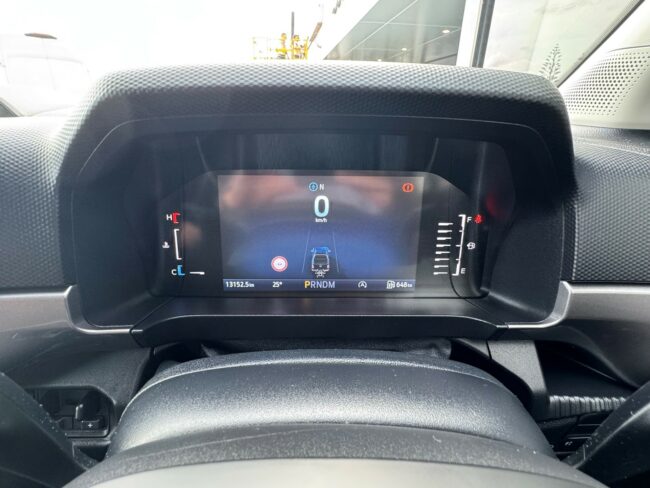 2024 Ford Ranger XLT 2.0 Bi Turbo 4WD - Image 17