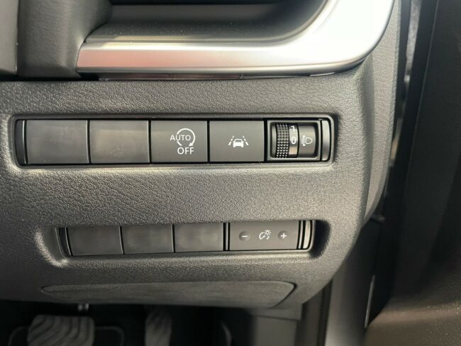 2024 Nissan Qashqai ST 1.3 ST 5Dr AT - Image 12