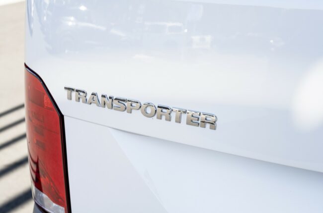 2024 Volkswagen Transporter SWB 340Nm DSG Runner - Image 10