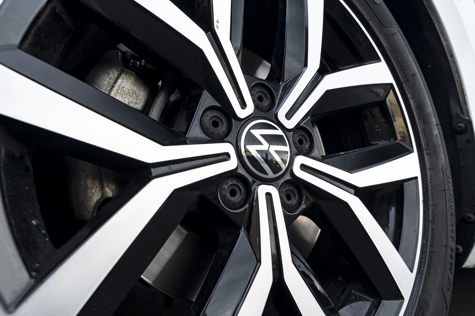 2022 Volkswagen Passat Business 140kW Turbo Petrol - Image 6