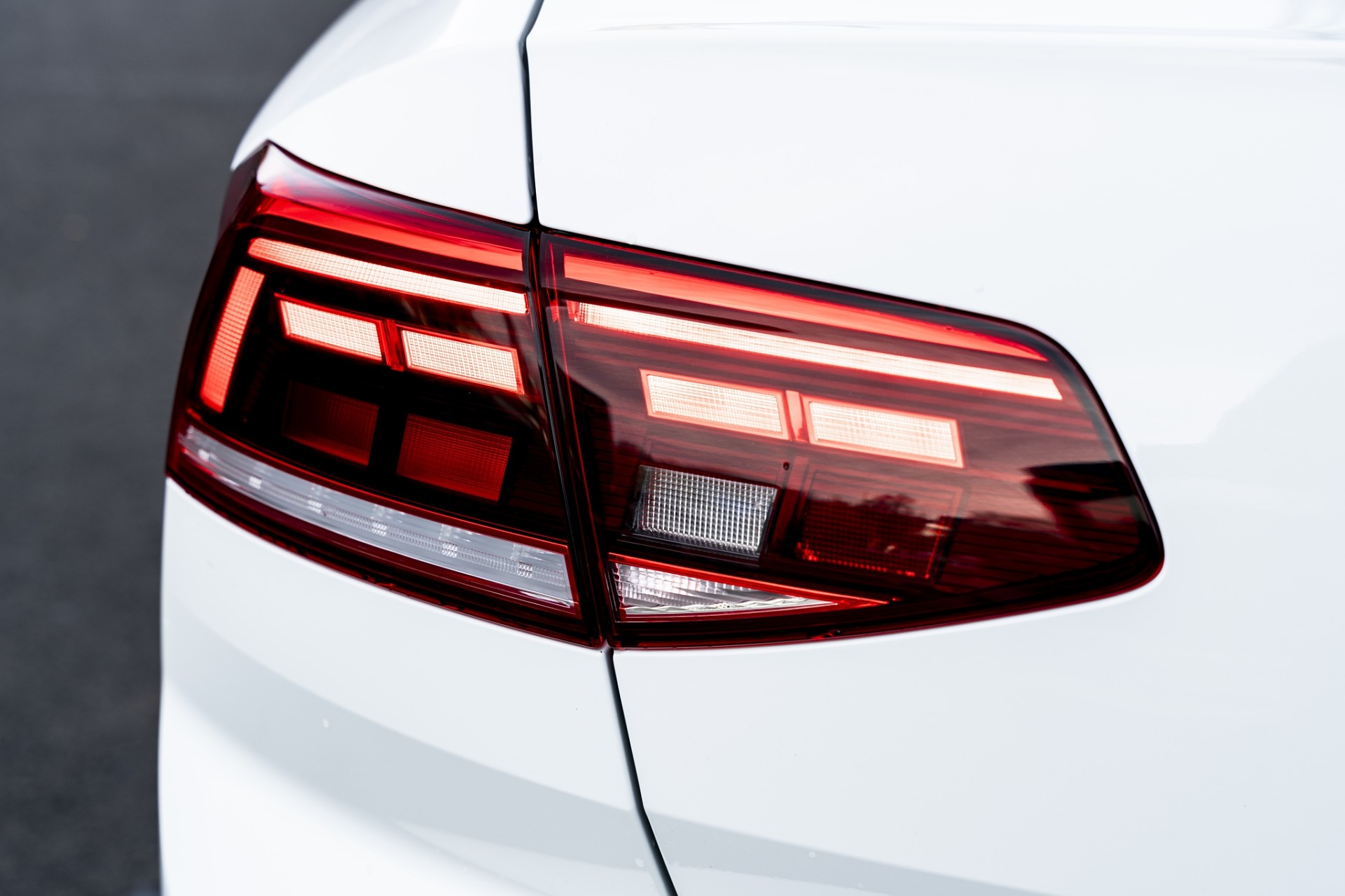 2022 Volkswagen Passat Business 140kW Turbo Petrol - Image 8