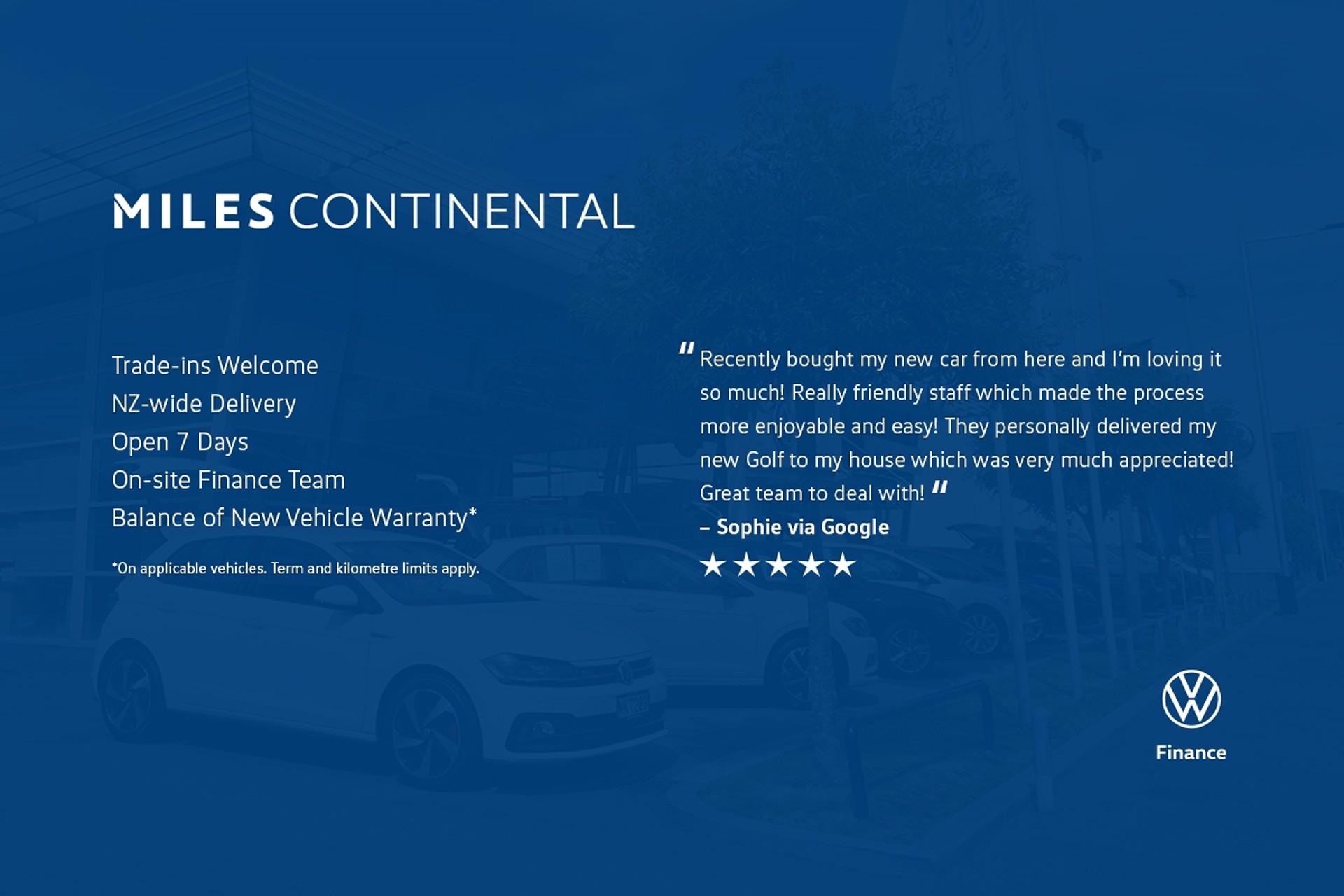 2022 Volkswagen Passat Business 140kW Turbo Petrol - Image 2