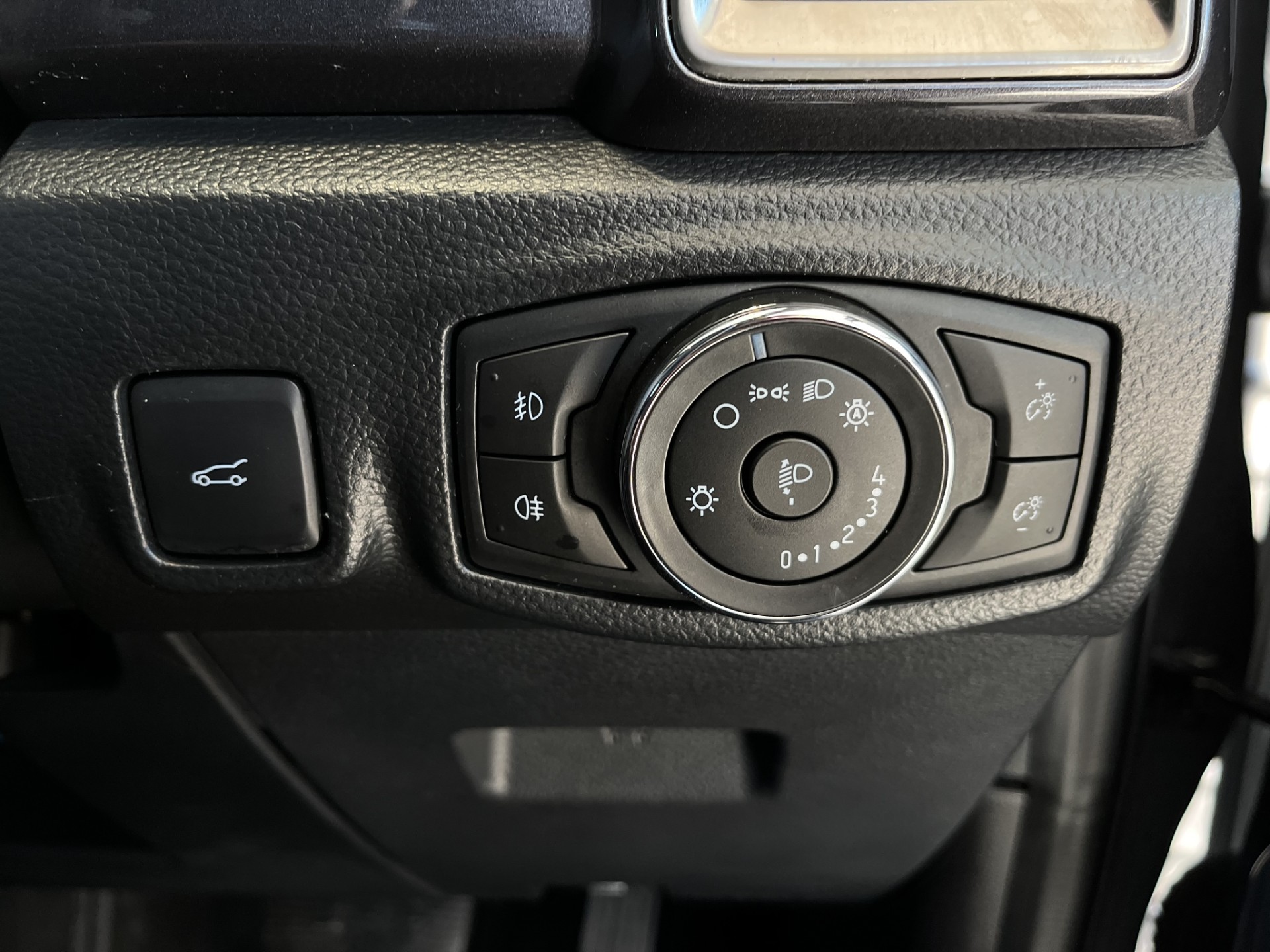 2021 Ford Everest Titanium 2.0D/4Wd - Image 20