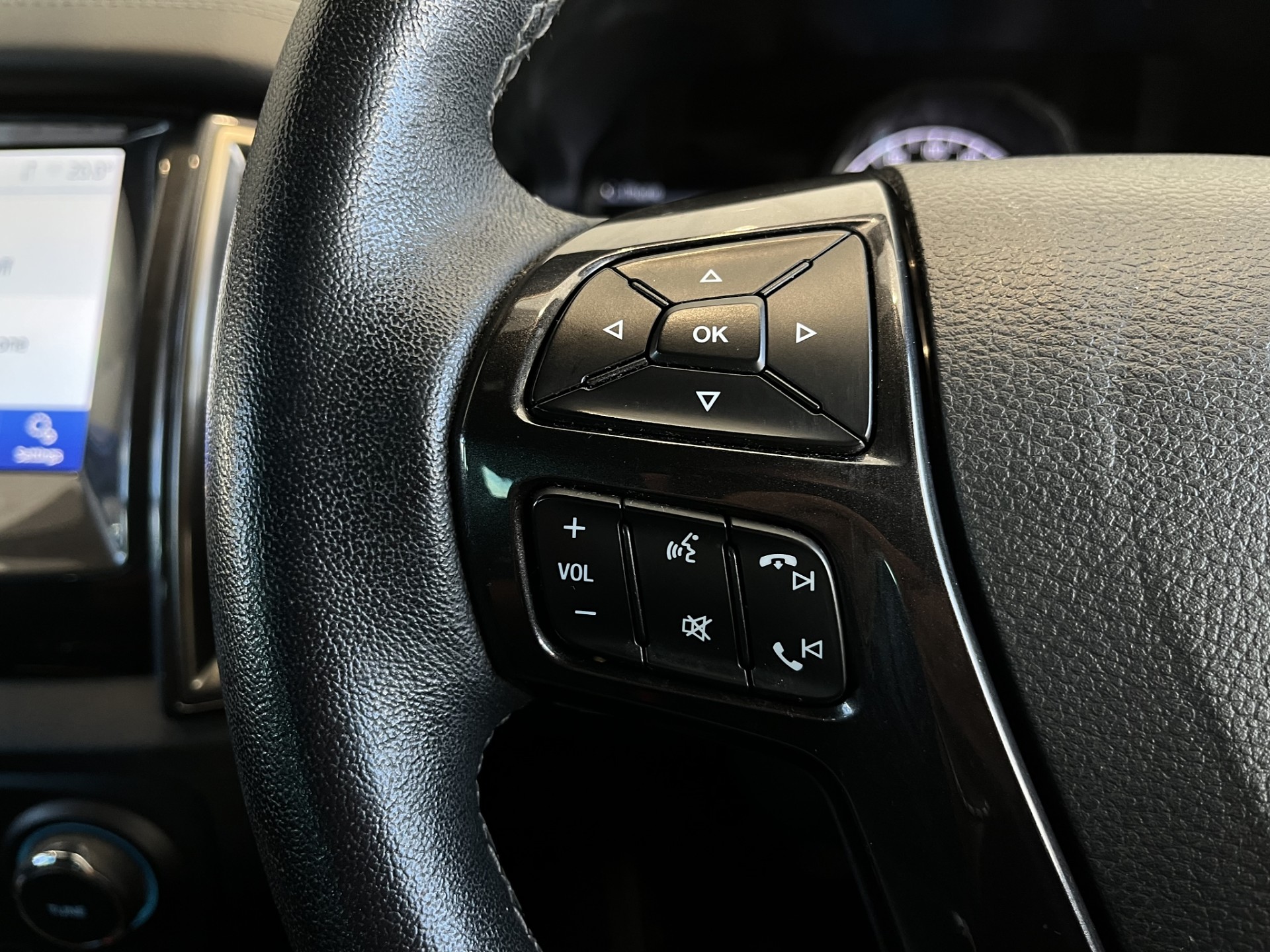 2021 Ford Everest Titanium 2.0D/4Wd - Image 15