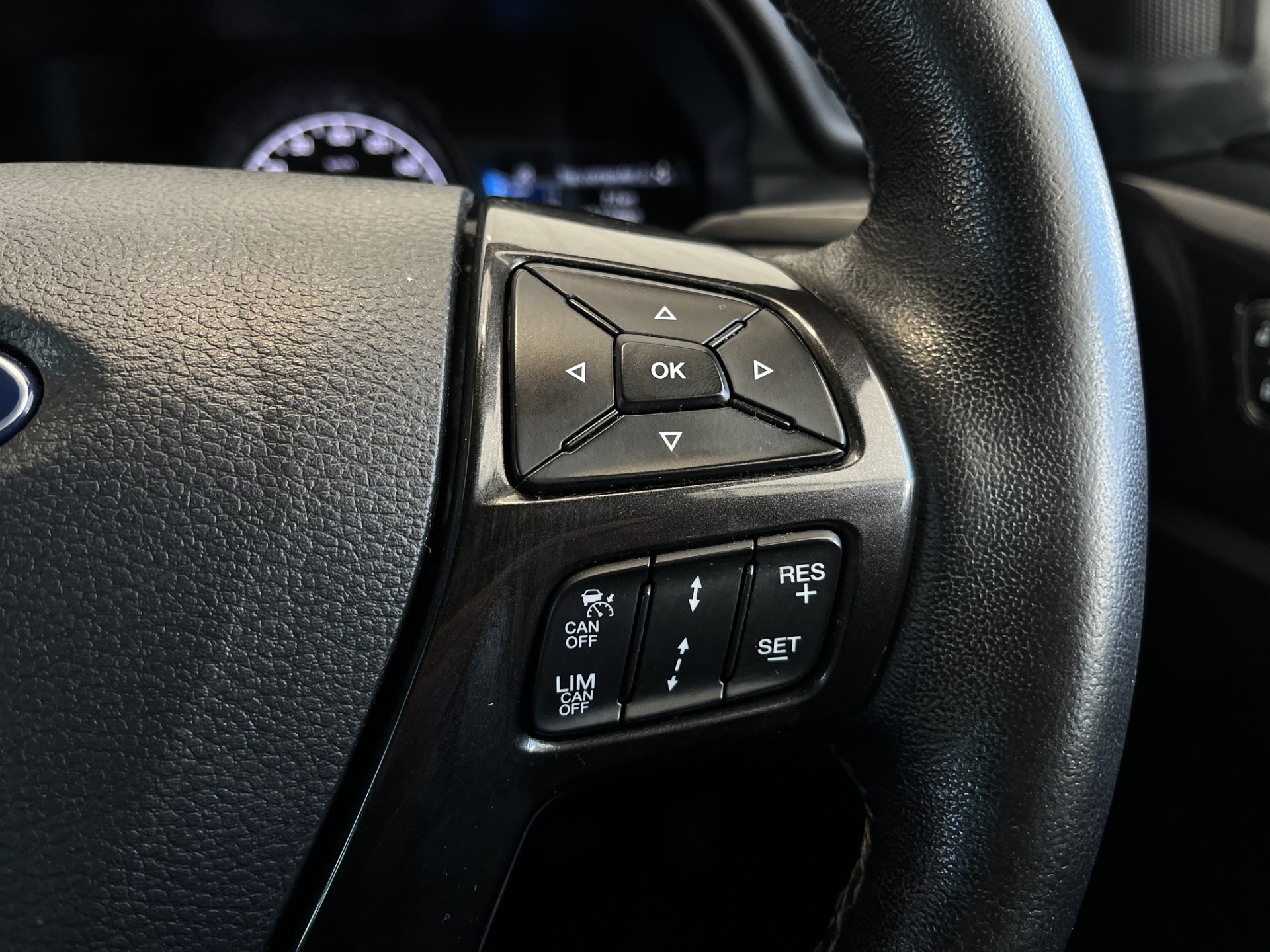 2021 Ford Everest Titanium 2.0D/4Wd - Image 16