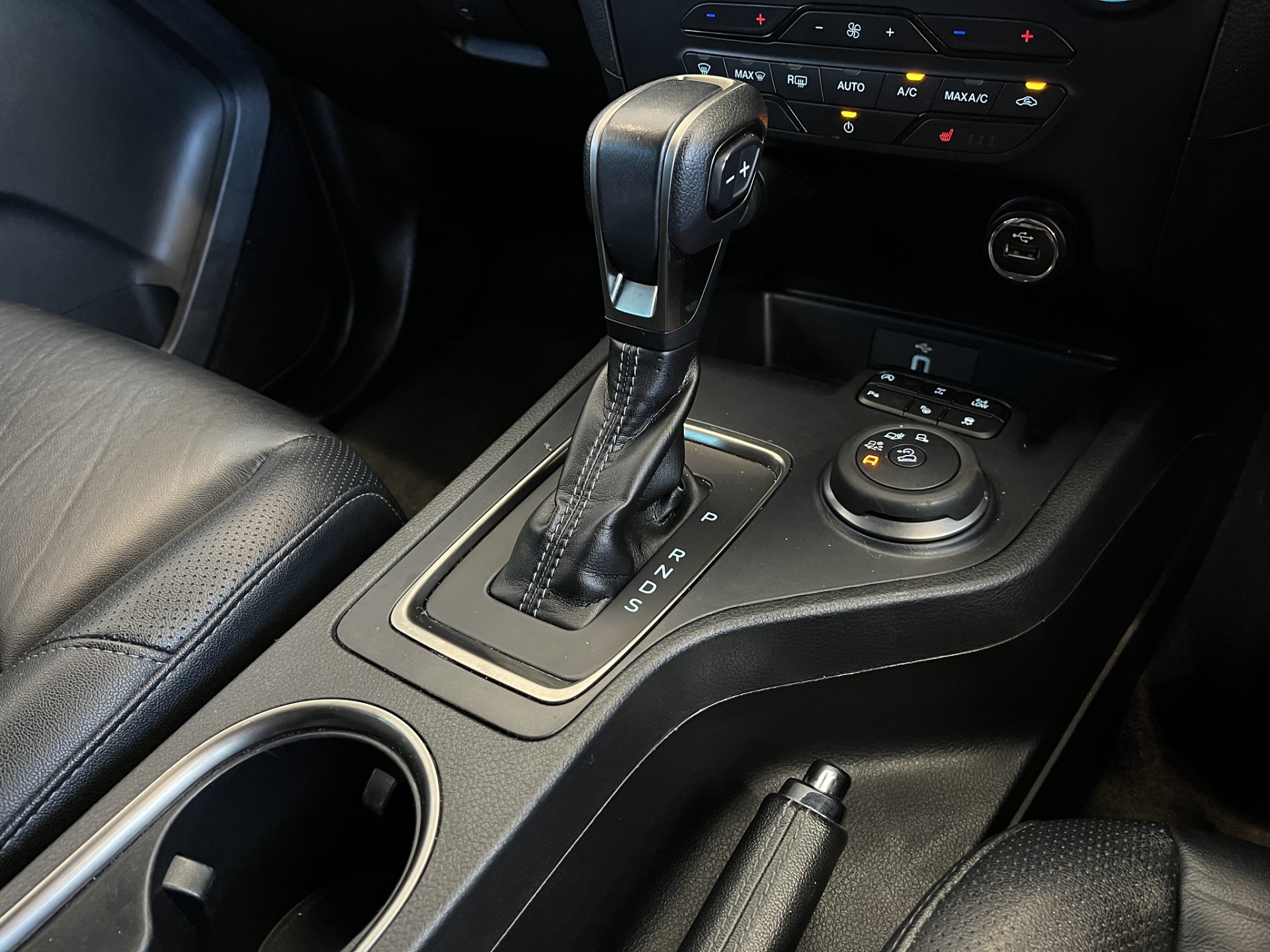 2021 Ford Everest Titanium 2.0D/4Wd - Image 21