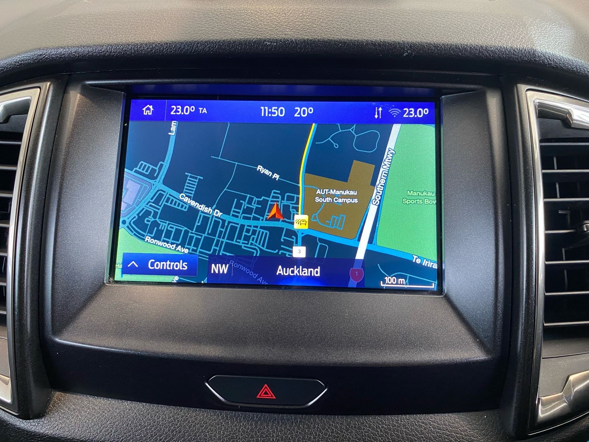 2021 Ford Ranger Fx4 Max Double Cab 4WD - Image 17