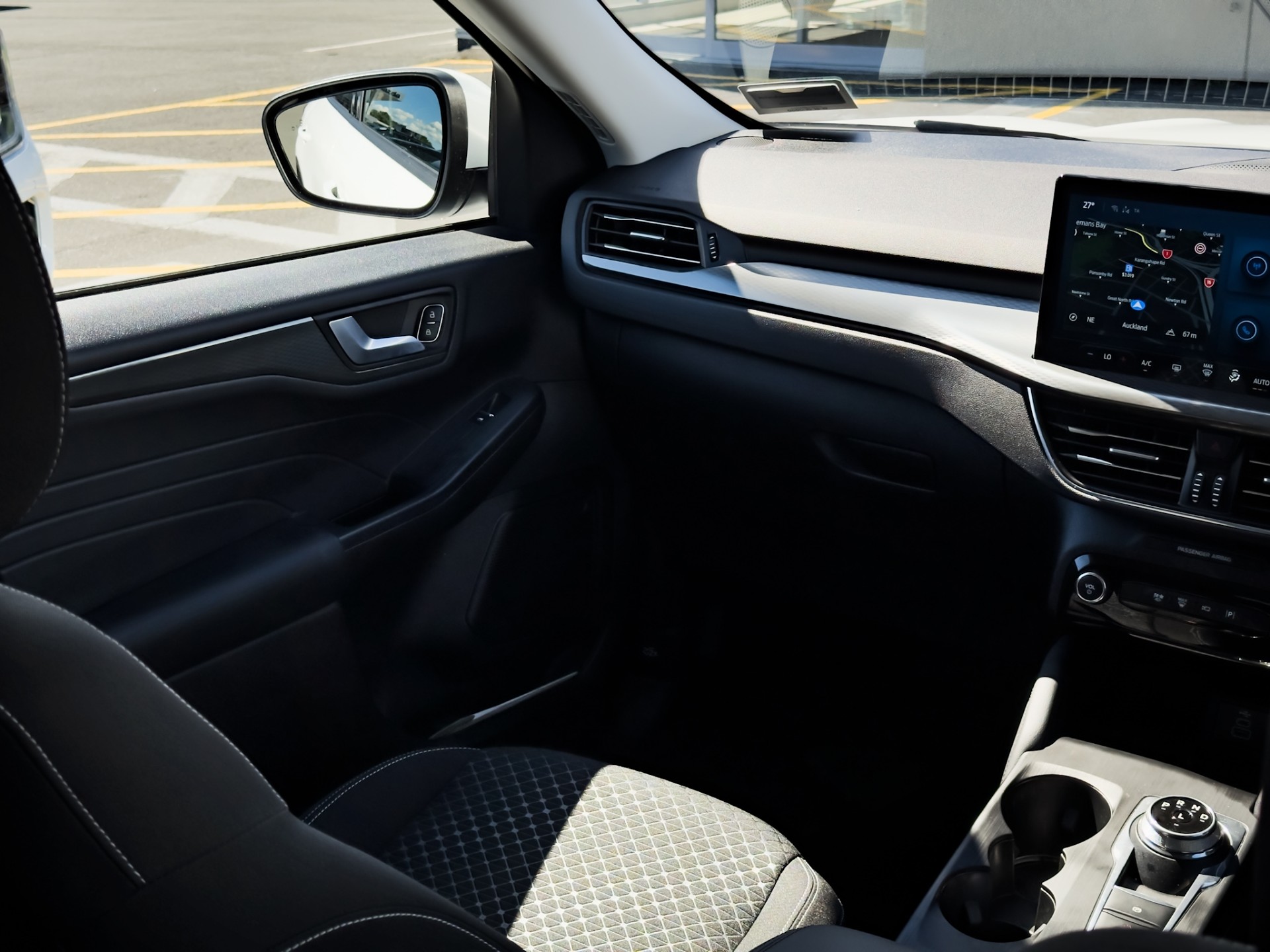 2024 Ford Escape Titanium 2.5Ph - Image 14