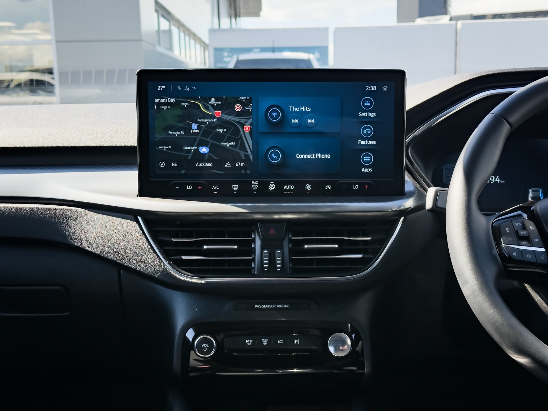 2024 Ford Escape Titanium 2.5Ph - Image 15