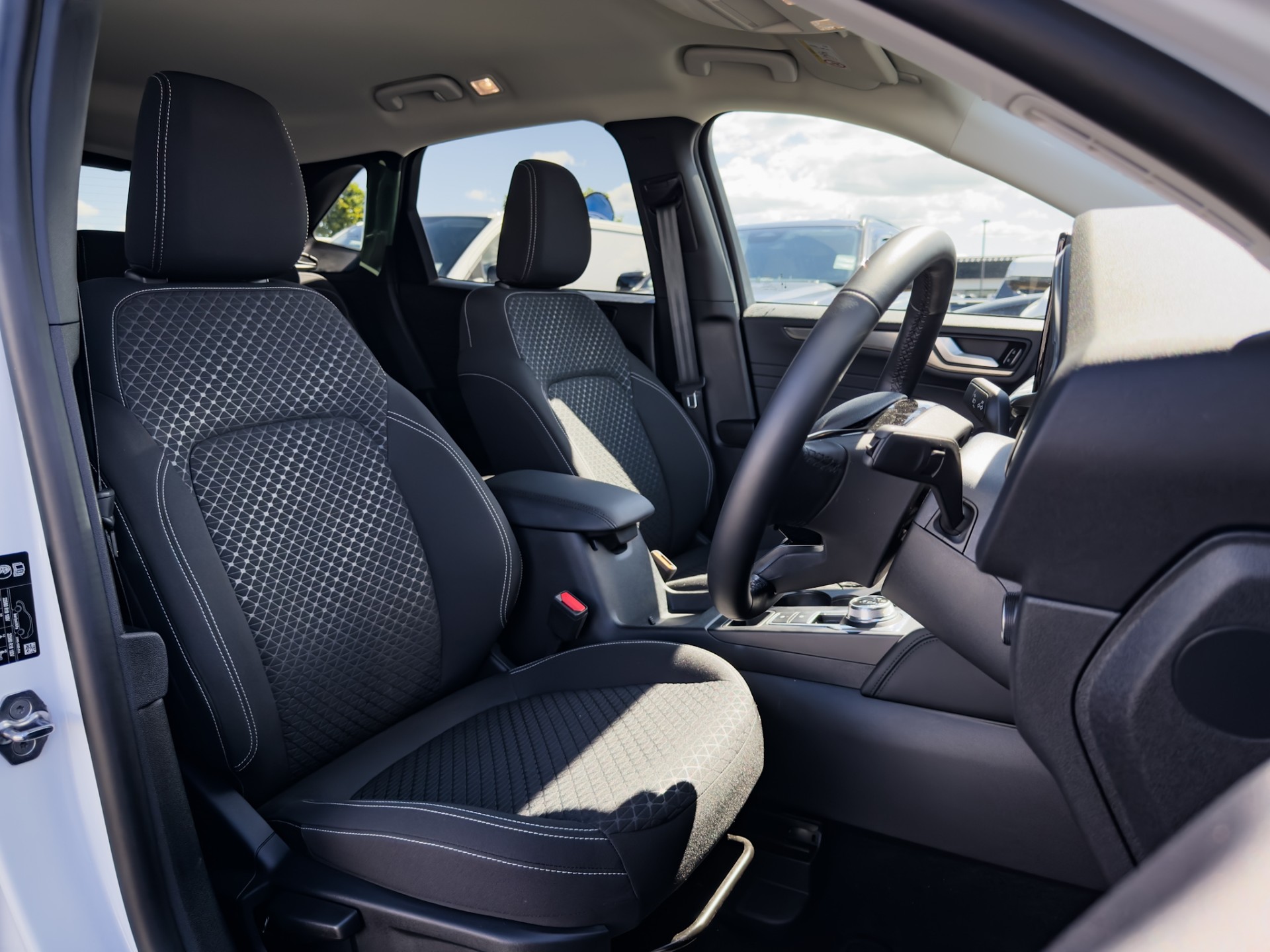 2024 Ford Escape Titanium 2.5Ph - Image 20