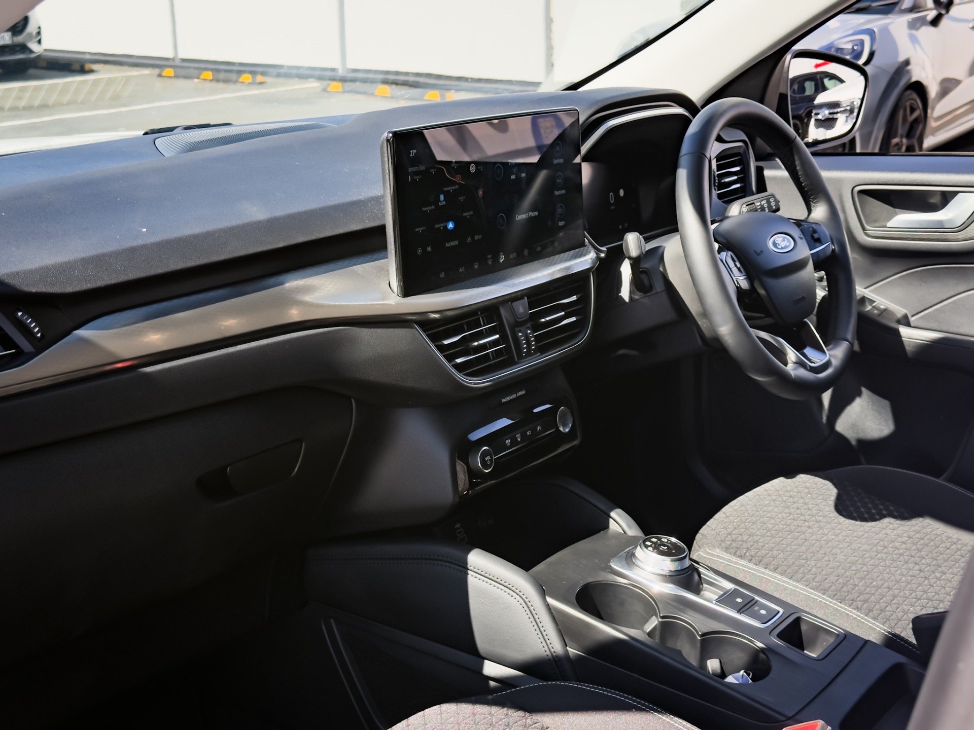 2024 Ford Escape Titanium 2.5Ph - Image 21