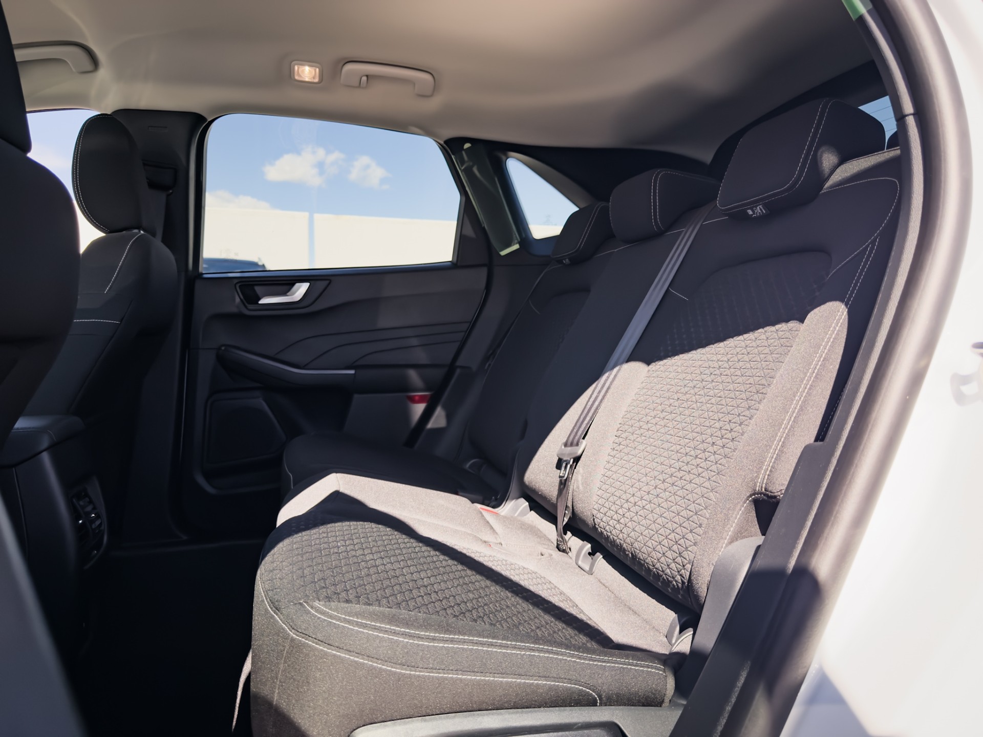 2024 Ford Escape Titanium 2.5Ph - Image 22