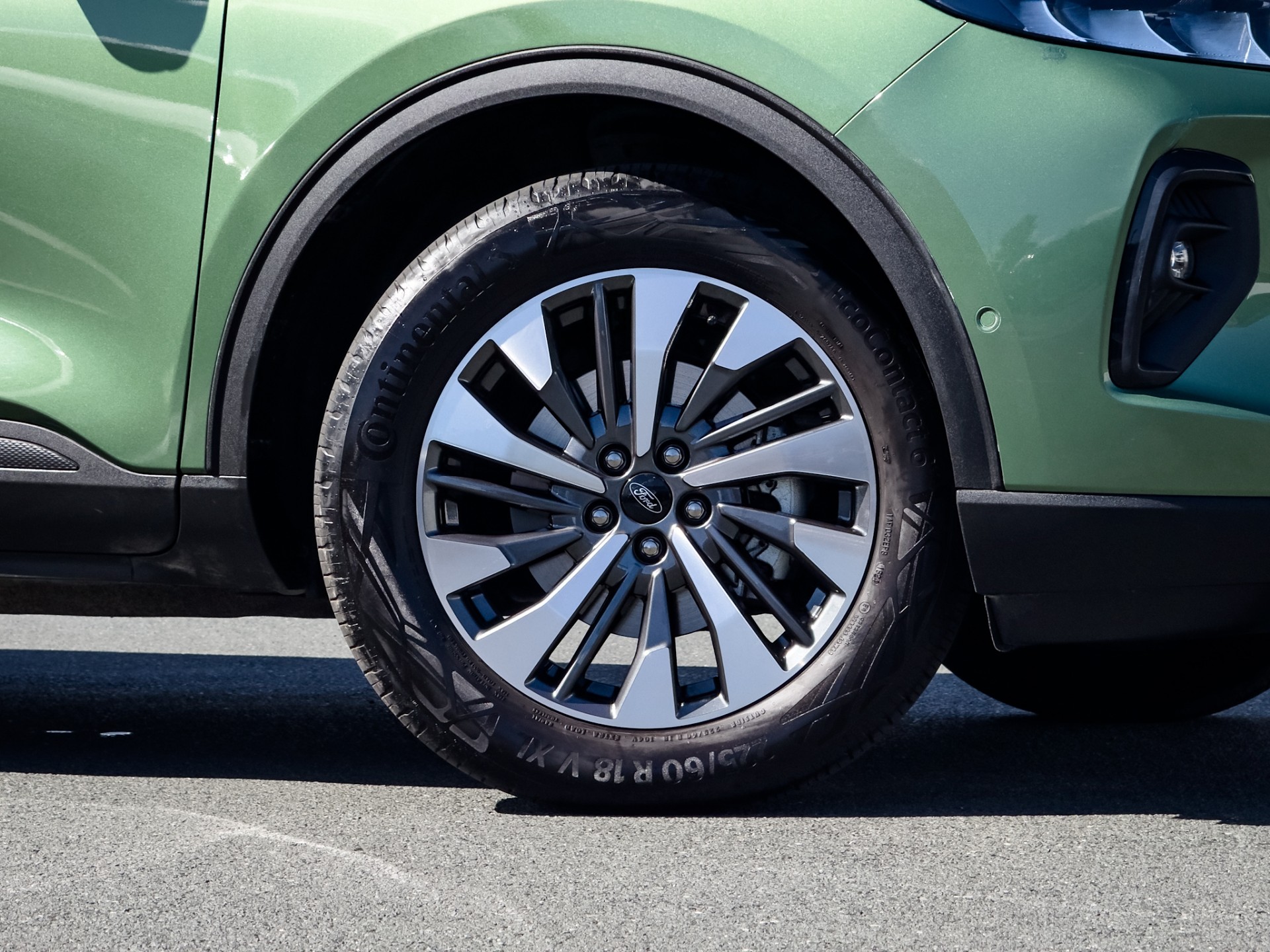 2024 Ford Escape Titanium 2.5Ph - Image 11