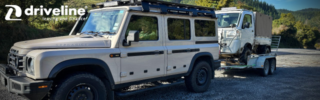 Unfiltered Ineos Grenadier Review - Beyond the Marketing Hype